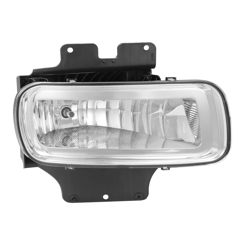 Right Fog Light for Ford F150 2004 2005 2006 Lincoln Mark LT 2006 With Bracket