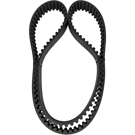 DURAFORCE 40001-85 136T 1-1/2" Rear Drive Belt for Harley-Davidson 1991-1996 FLTC FLTCU