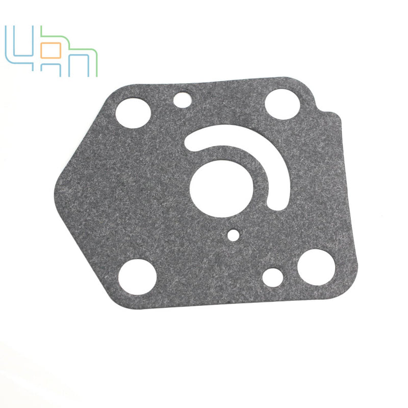 DURAFORCE 17400-93951 Water Pump Impeller Kit for Suzuki 9.9/15 HP Outboard