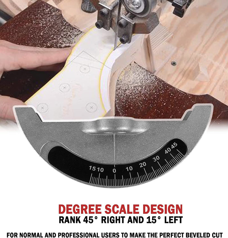 14in Bandsaw Trunnions Front Rear Kit for 426-02-395-0005 426-02-0-950-0002 2PCS