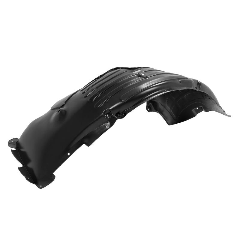 86811D5000 Front Fender Liner Replacement for Kia Optima 16-18 Driver Left Side