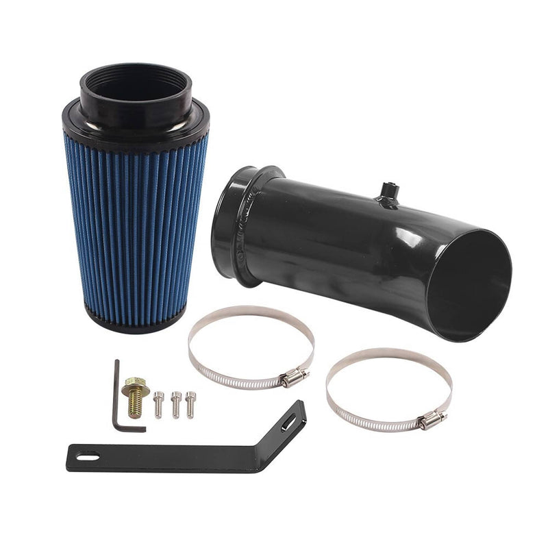 4" Oiled Cold Air Intake Kit for Ford F250 Powerstroke Diesel 6.7L