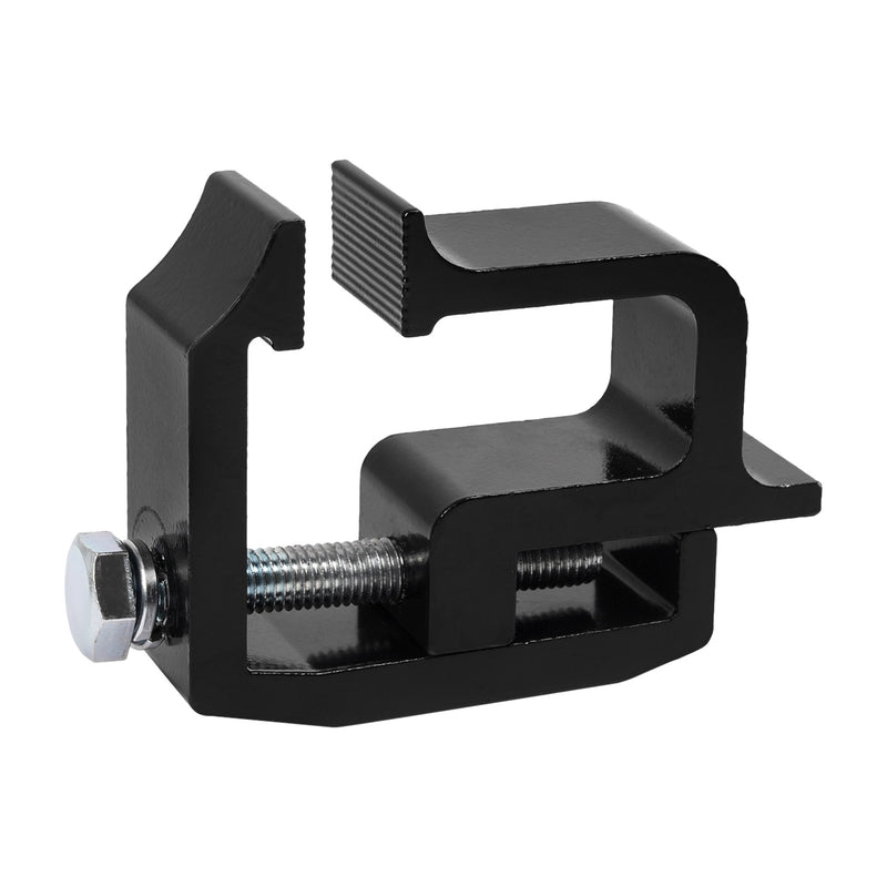 Cap Topper Camper Shell Mounting Clamps Aluminum Truck Bed 8 Pieces