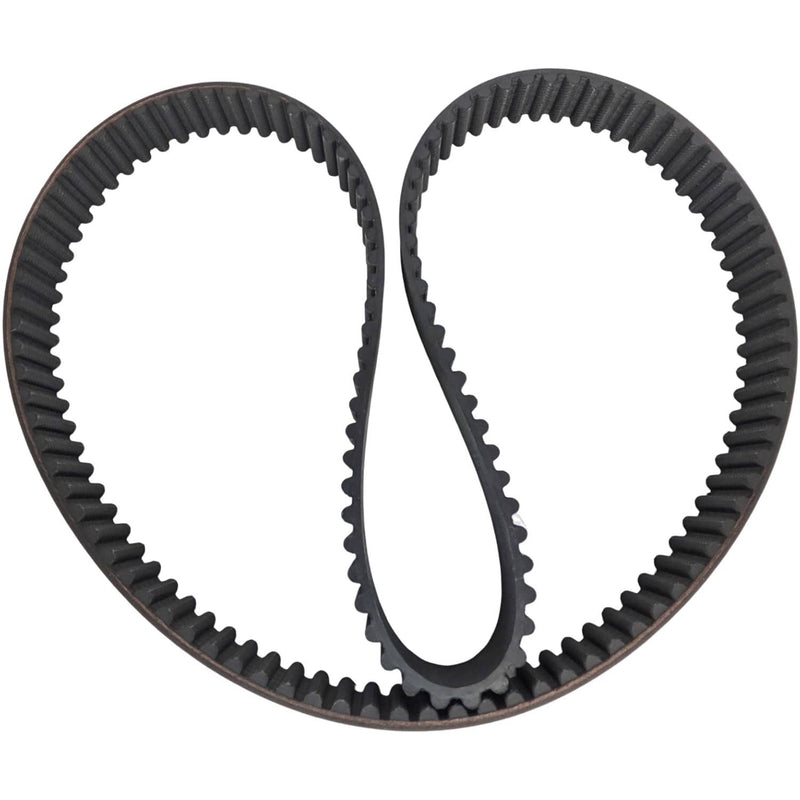 DURAFORCE 40015-90 Rear Drive Belt for Harley Davidson FLHTCU Ultra Classic FLTCU Glide
