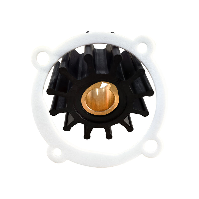 875574 Water Pump Repair Kit With Impeller for Volvo Penta 18-3205 875575