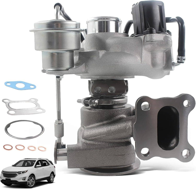 12699230 Turbo Turbocharger for Chevrolet Equinox GMC Terrain 1.5L SUV