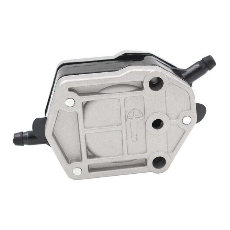 DURAFORCE 43113M Fuel Pump for Mercury, for Suzuki, for Yamaha 9.9-90 HP 15100-94303 600-1