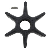 DURAFORCE 6E5-44352 Water Pump Impeller for Yamaha 4-Stroke 115HP 150HP 200HP 225HP 250HP
