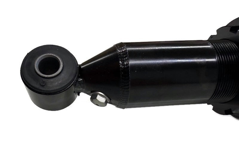 DURAFORCE Front Rear Shock Absorber for John Deere XUV590E XUV590I XUV590M Gator 4 Piece
