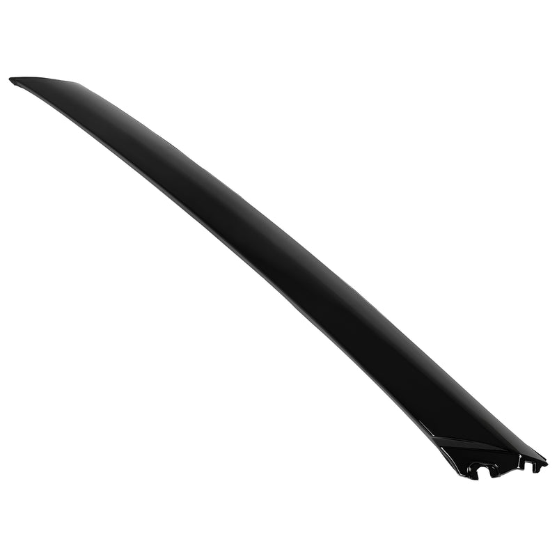 Front Windshield A Pillar Molding Trim for Nissan Maxima 2016-2020 Passenger RH
