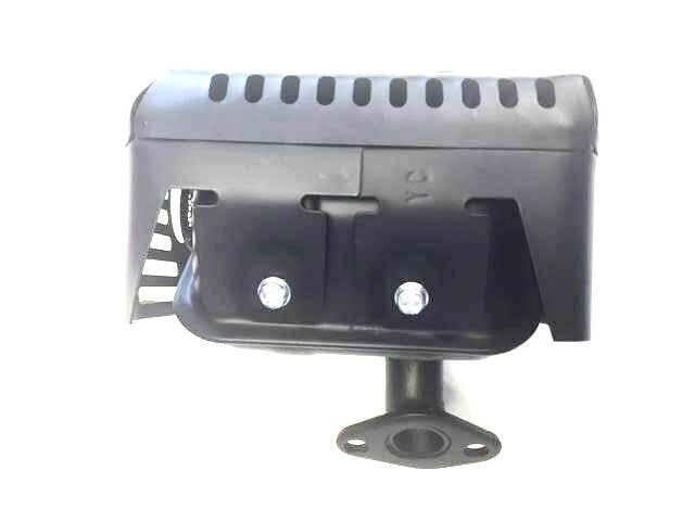 Muffler 18310 ZF1 000 B1H063 for Honda GX160 GX200 GX120