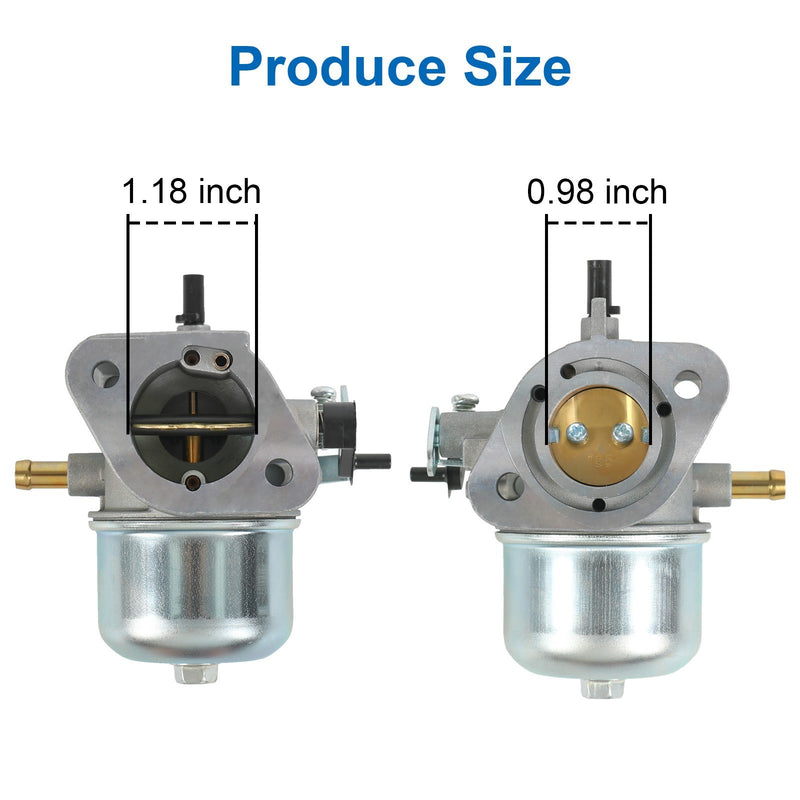 15003-7061 Carburetor for Kawasaki FH430V FH481V FH541V FH381V FS481V