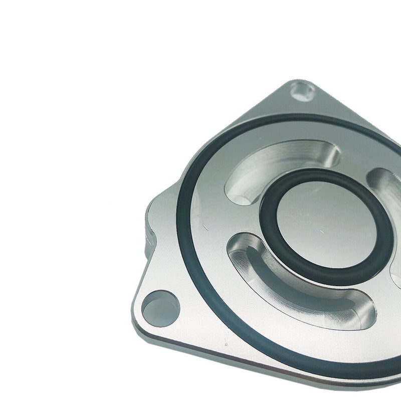 FV RS Blow Off Valve Adapter Flange for 2016-2019 Honda Civic 1.5T Si