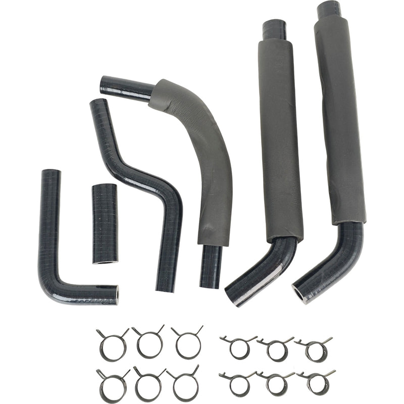 97216067 97230321 97216066 97216065 97216064 Low Pressure Fuel Hose Line Kit