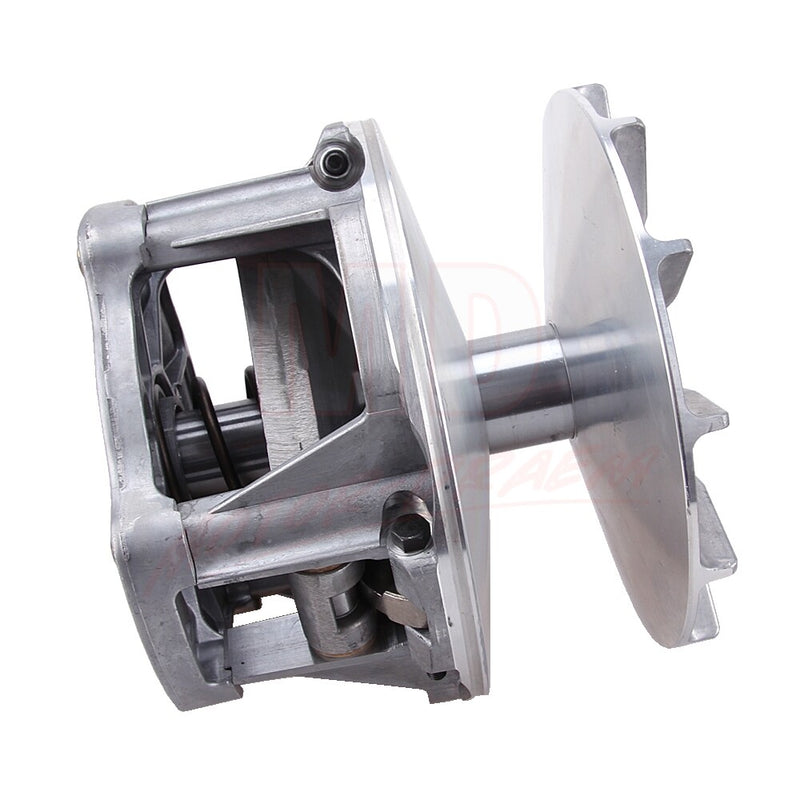 Mirrors for Polaris RZR Zforce Commander Maverick X3 UTV Side Center