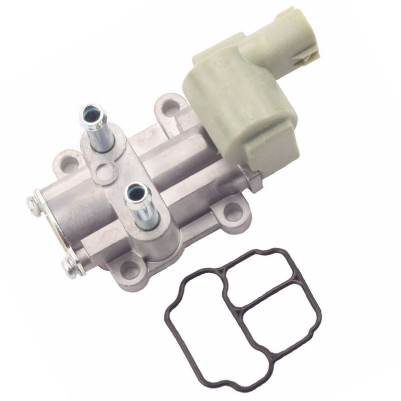 IACV IAC Idle Air Control Valve AC186 for Honda Civic CX DX EX 97-00 1.6L SOHC