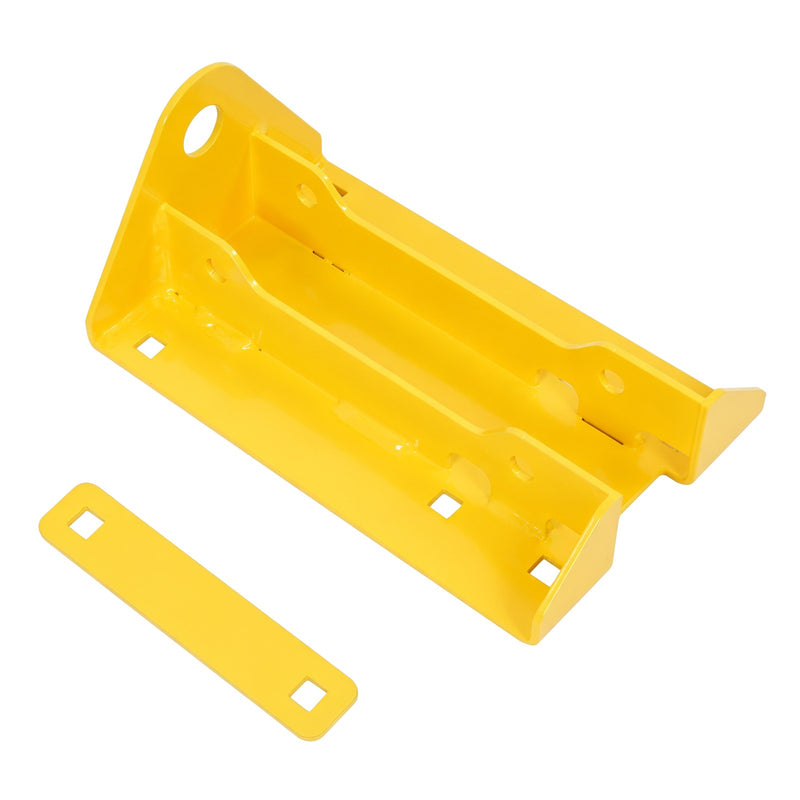 127156 Mower Hitch Kit for Hustler Raptor X XL XD XDX Zeroturn Heavy-duty