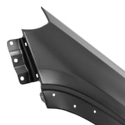 DURAFORCE GM1240408 Steel Fender Front Left Driver Side for GMC Terrain 2018-2022