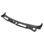 DURAFORCE 51717180743 Windshield Wiper Cowl Replacement for BMW E90 3-Series Black
