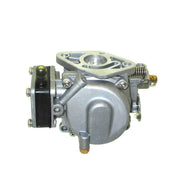 DURAFORCE 812648T Carburetor for Mercury Mariner Quicksilver Outboard 4HP 5HP 2-Stroke