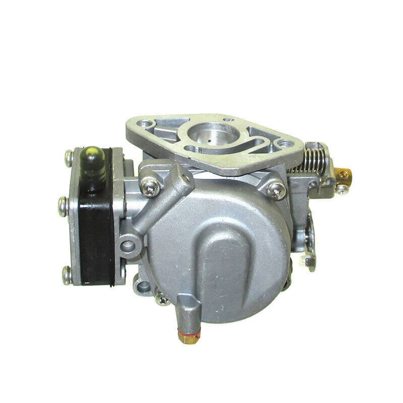 DURAFORCE 812648T Carburetor for Mercury Mariner Quicksilver Outboard 4HP 5HP 2-Stroke
