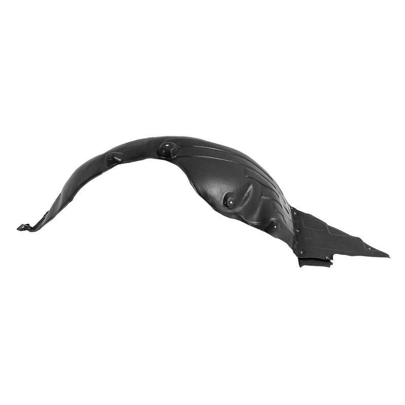 Front Driver Left Side Black Inner Fender Liner for Kia Optima 2014-2015