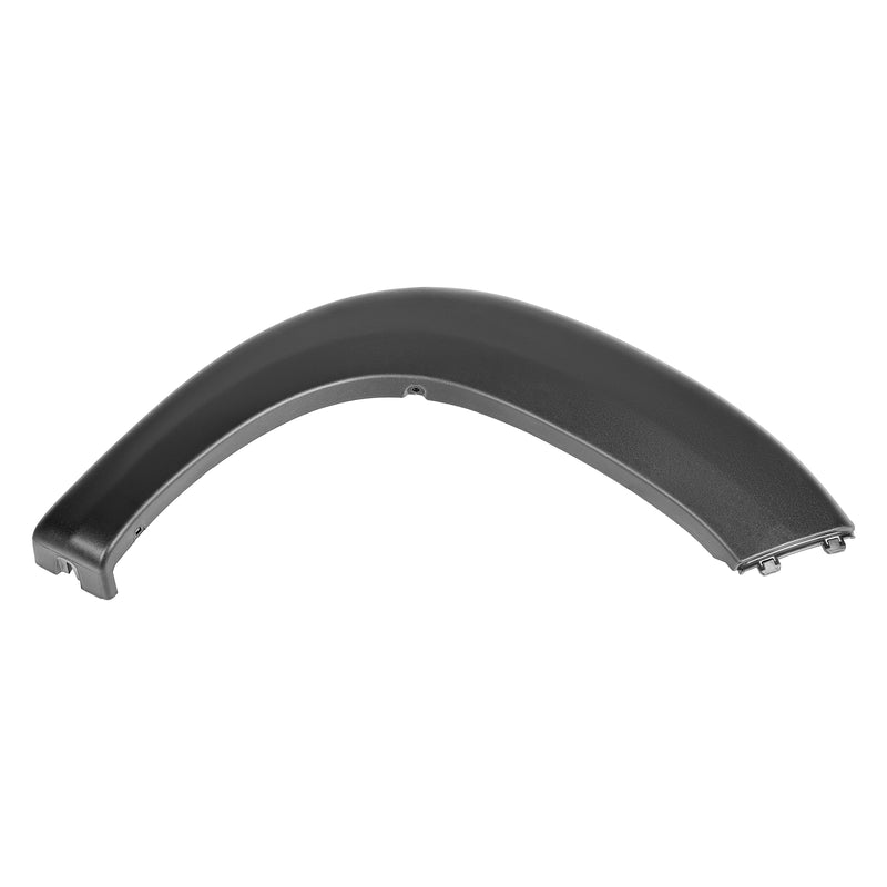 Rear Wheel Fender Flare Molding Trim LH Driver for Dodge Ram ProMaster 2019-22