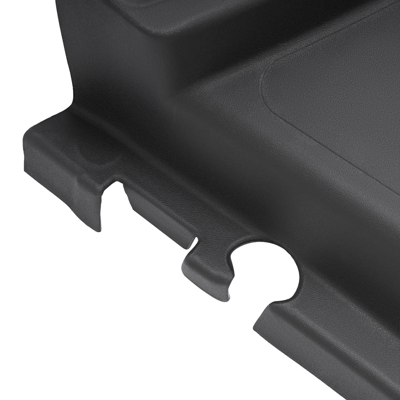 561819403A Front Right Wiper Cowl Cover Panel for VW Volkswagen Passat 12-19