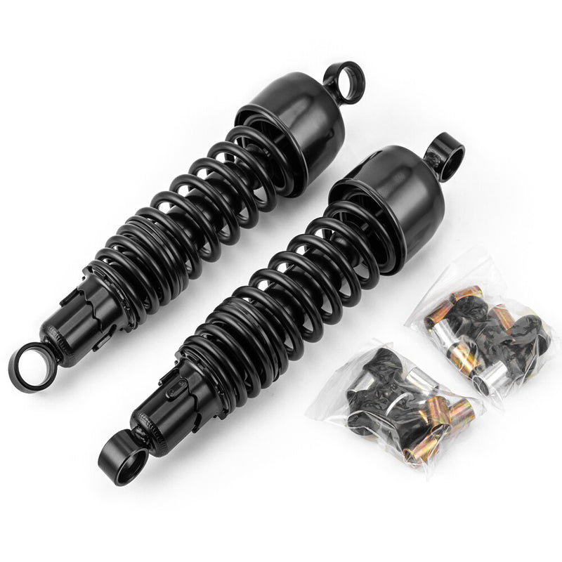 Rear Shocks for Harley Touring Road King Electra Glide Ultra Classic Heavy Duty