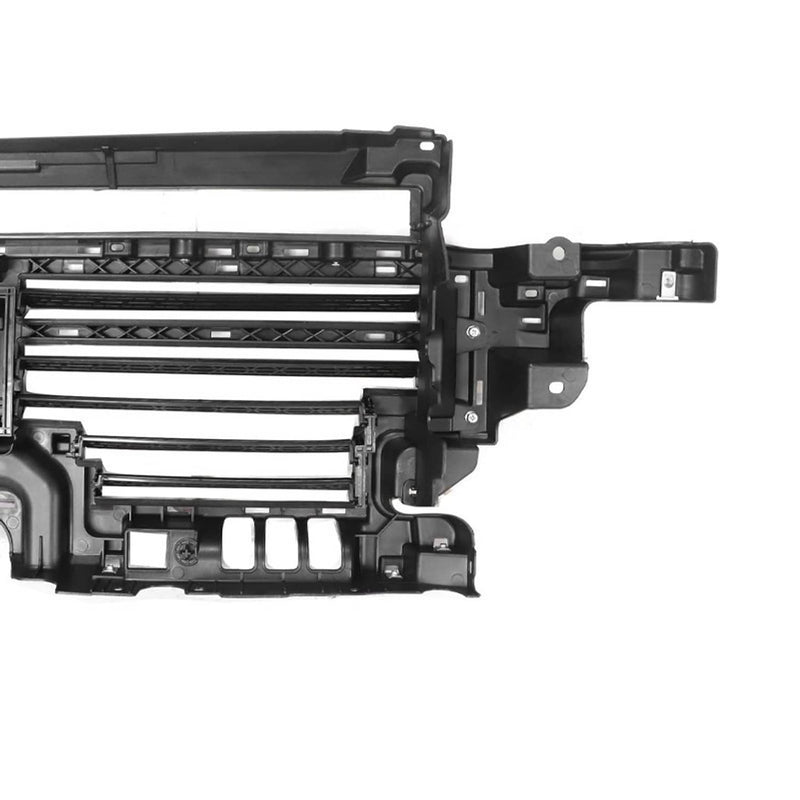 P2DZ-16138-A Air Collecting Hood Grille Shutter w/ Motor for Bronco 2021-2023