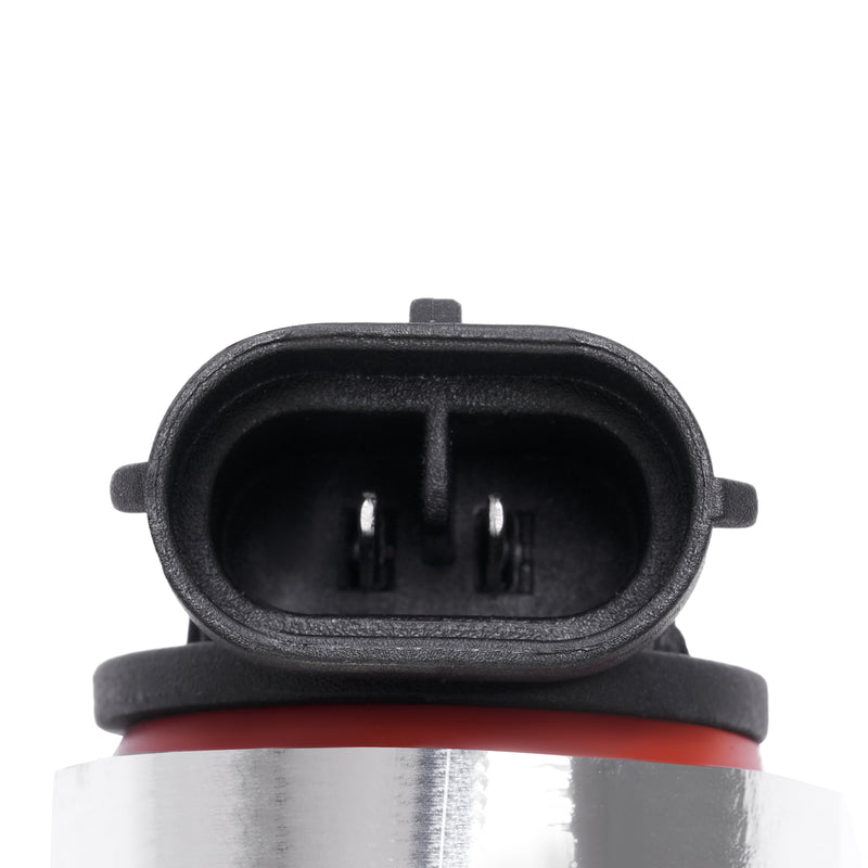 Bumper Fog Lights Driving Lamps for Chevy Impala GMC Terrain Buick 2006-2018