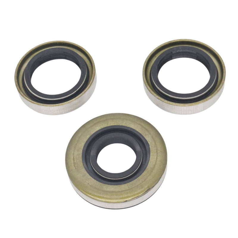DURAFORCE FK1063-2 Lower Unit Seal Kit for Force 75-140 HP Engine for Sierra 18-2632