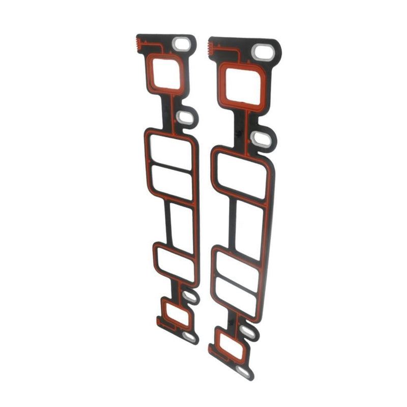 DURAFORCE 27-8243261 Marine Intake Gasket Replacement for Mercury and for Sierra 18-0487