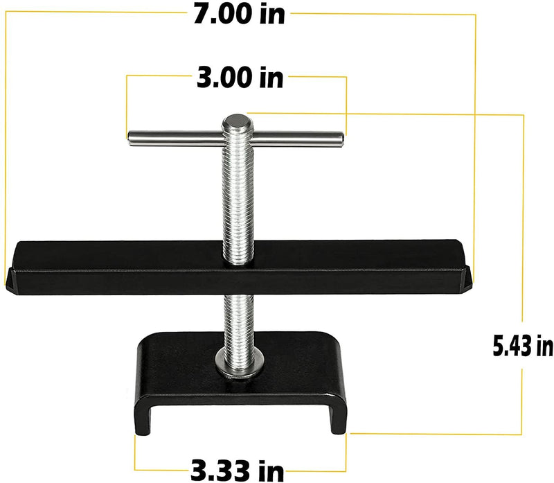 T-0150 Rear Clutch Spring Compressor Transmission Tool for GM Powerglide ALGP