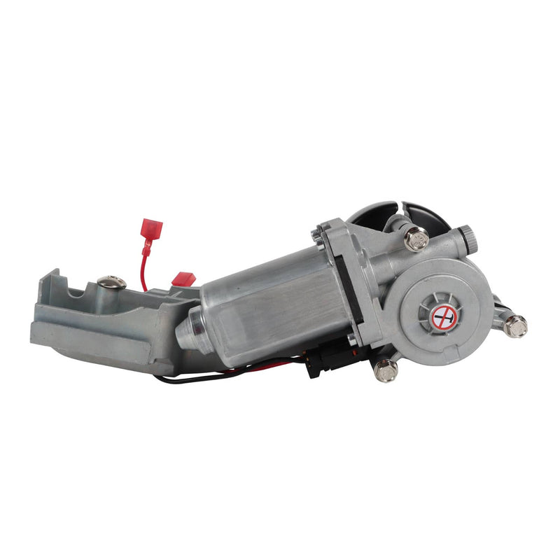 R001326BLK RV Awning Motor Drive Repair Kit Assembly for Carefree Travel'R Patio