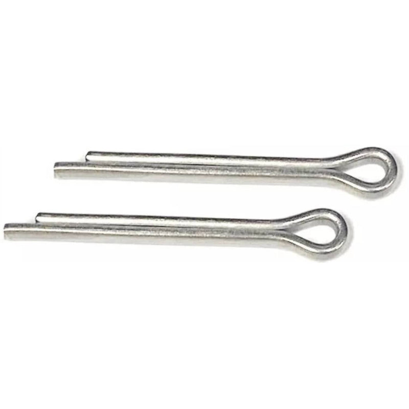 DURAFORCE 5030087 Cotter Pin for Johnson Evinrude Outboard Motor for Yamaha 91490-40030
