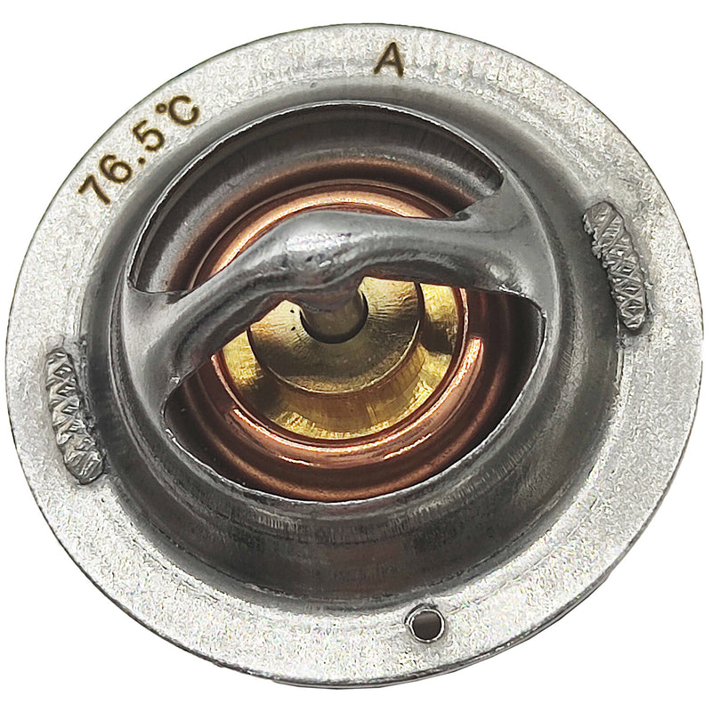 8971606540 8-97160654-0 76.5℃ Thermostat for Isuzu 3LD2 3LB1 4LB1 Engine