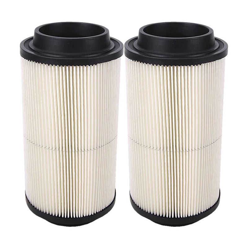 2X Air Filter Cleaner for Polaris Sportsman 500 2530009 5811633 7080595 7082101