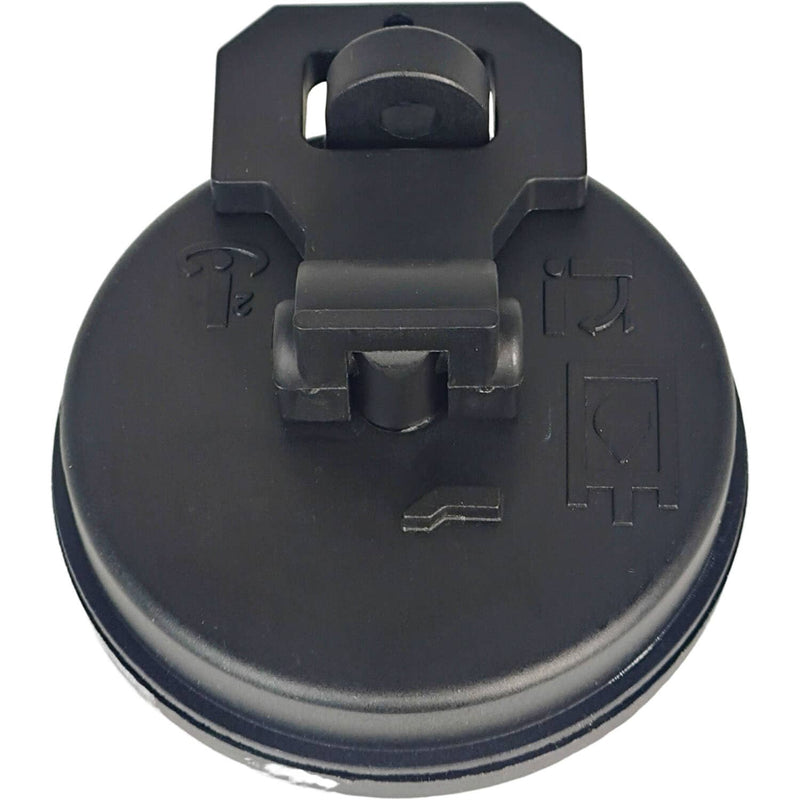 DURAFORCE 142-8937 Hydraulic Cap for Caterpillar CAT 277 247 257 268B CB13 CB15 CB16