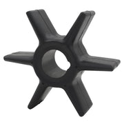 DURAFORCE 47-19453T 18-8900 Water Pump Impeller With Key for Mercury Mariner 50 55 60 HP