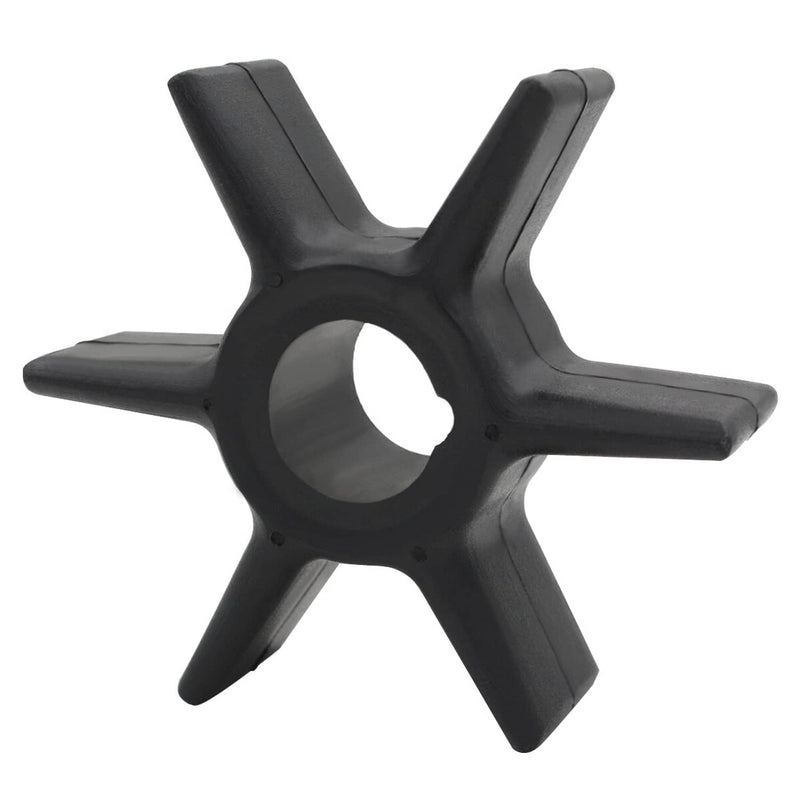 DURAFORCE 47-19453T 18-8900 Water Pump Impeller With Key for Mercury Mariner 50 55 60 HP