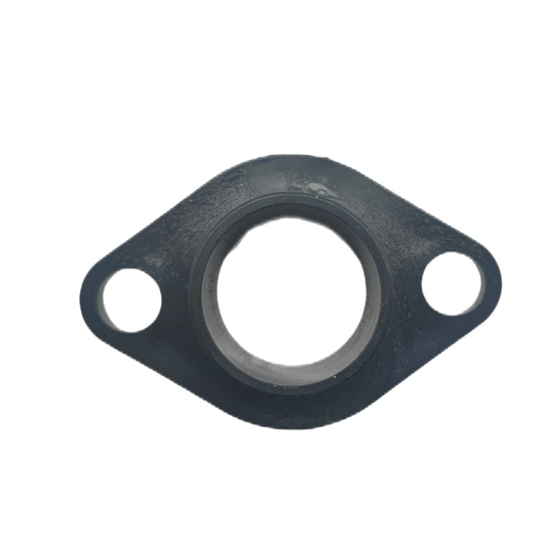 Water Hose Fitting Inlet Nipple for Volvo Penta Diesel KAD 42 43 44 300 Models