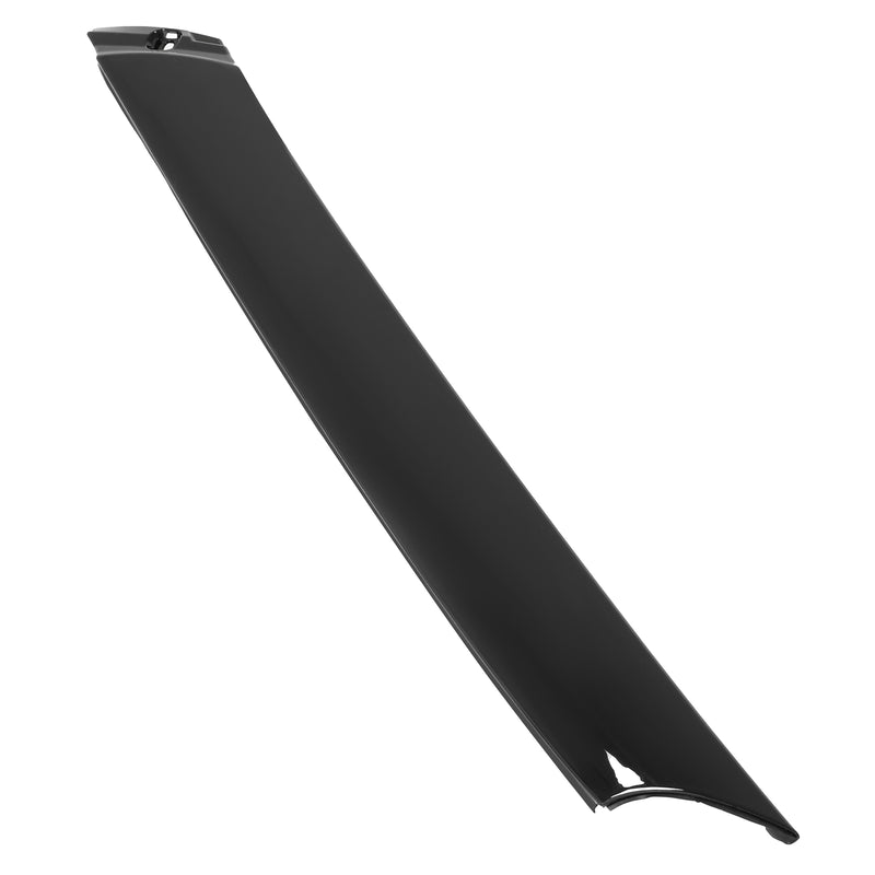 #861802V000 Right Side Windshield Pillar Molding for Hyundai Veloster 2012-2017