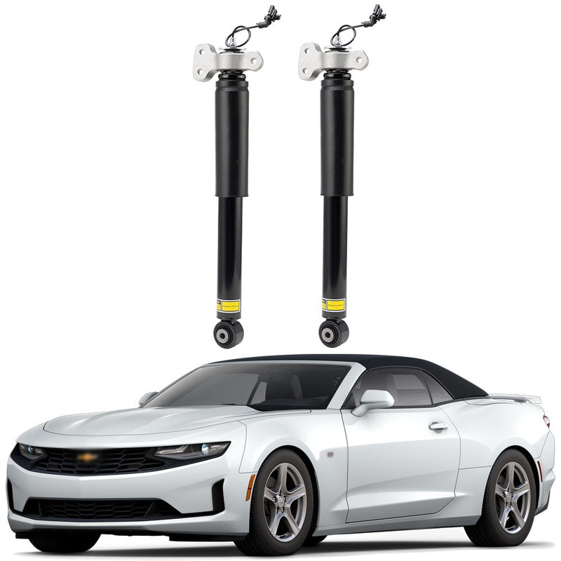 23281657 85649835 23281658 Rear Shock Absorber Struts for Chevrolet Camaro