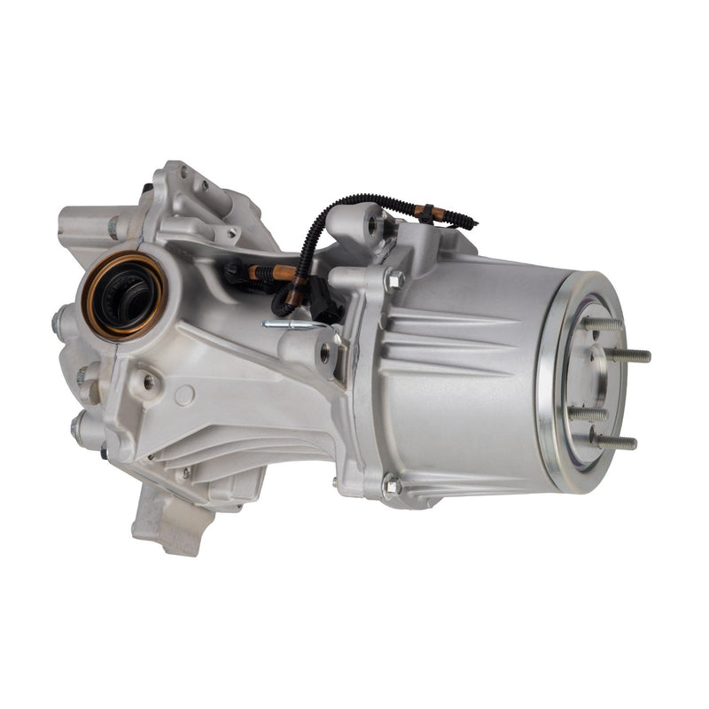 Rear Axle Differential Carrier with Coupling Unit for Mazda CX-5 CX-9 2.5L AWD