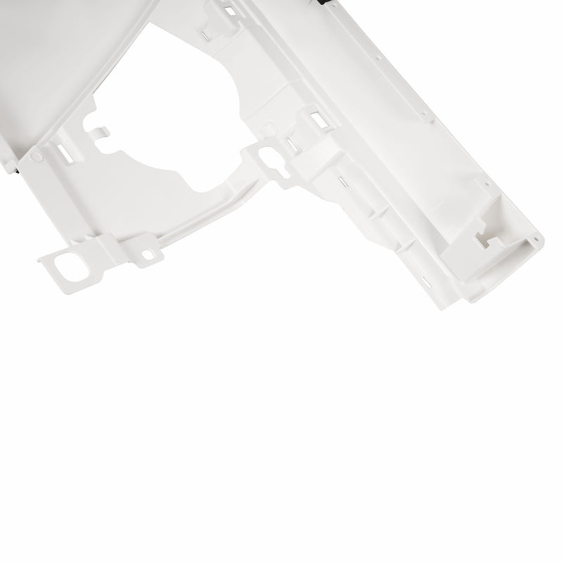 Front Passenger Body Side Panel for Isuzu NPR NPR-HD NQR NRR 2008-2022