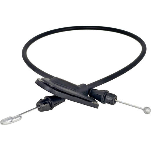 DURAFORCE 4056798C92 Door Latch Cable for International for Navistar LT Series HLK2831XC