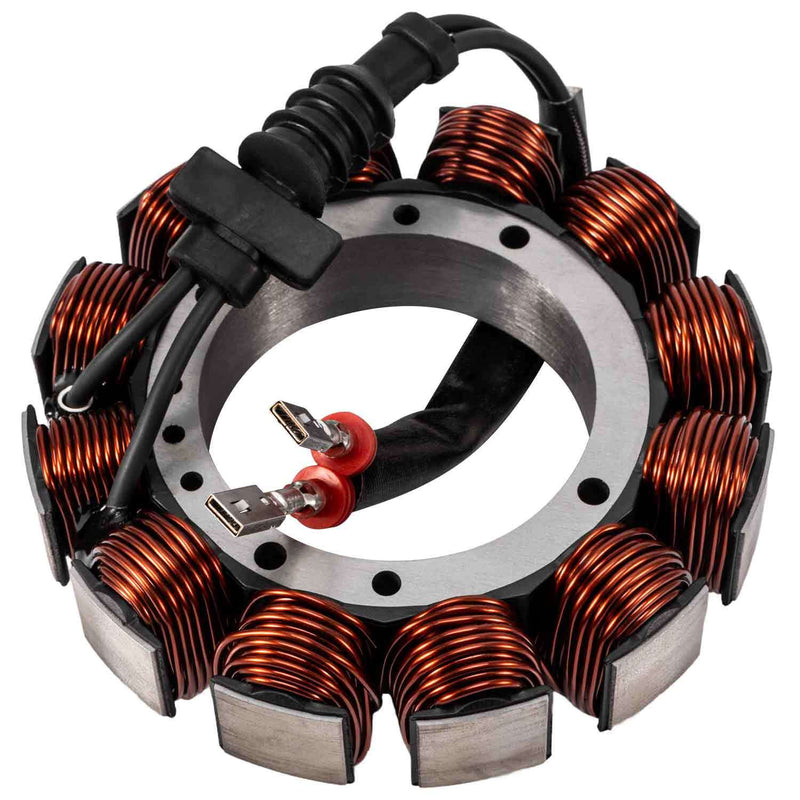 Motorcycle Stator Coil for Harley Electra Glide Road Glide Road King 2002-2005