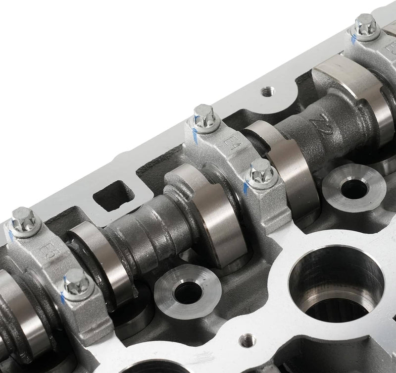 55565451 Cylinder Head Assembly for 2011-2018 Chevy Cruze Sonic 1.8L L4 DOHC