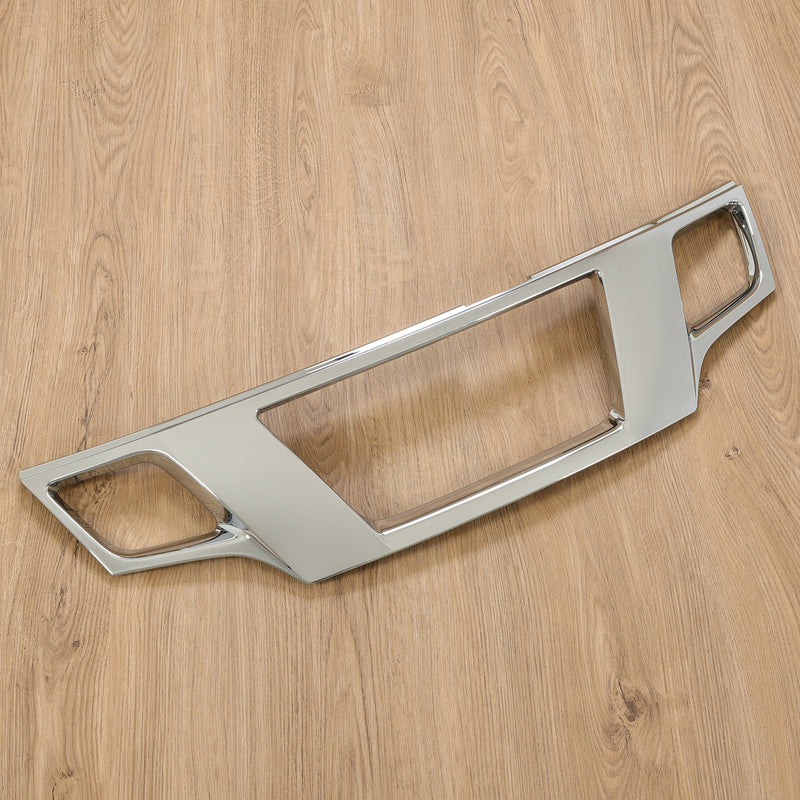 NI1210109C 623823LM0A Front Grille Shell Chrome for Nissan NV200 2013-2021